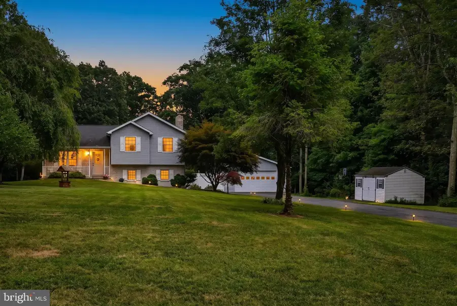 696 Pine Hill Rd, Andreas, PA 18211 - #2