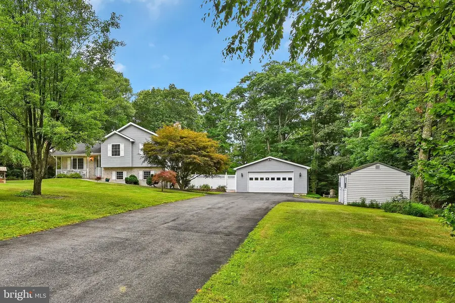696 Pine Hill Rd, Andreas, PA 18211 - #3