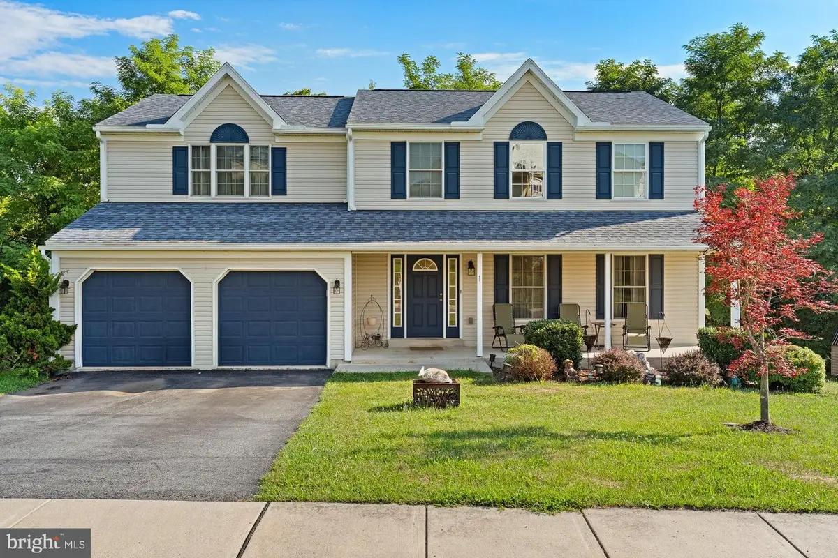 1 Ridge Vista Dr, Pine Grove, PA 17963 - #1