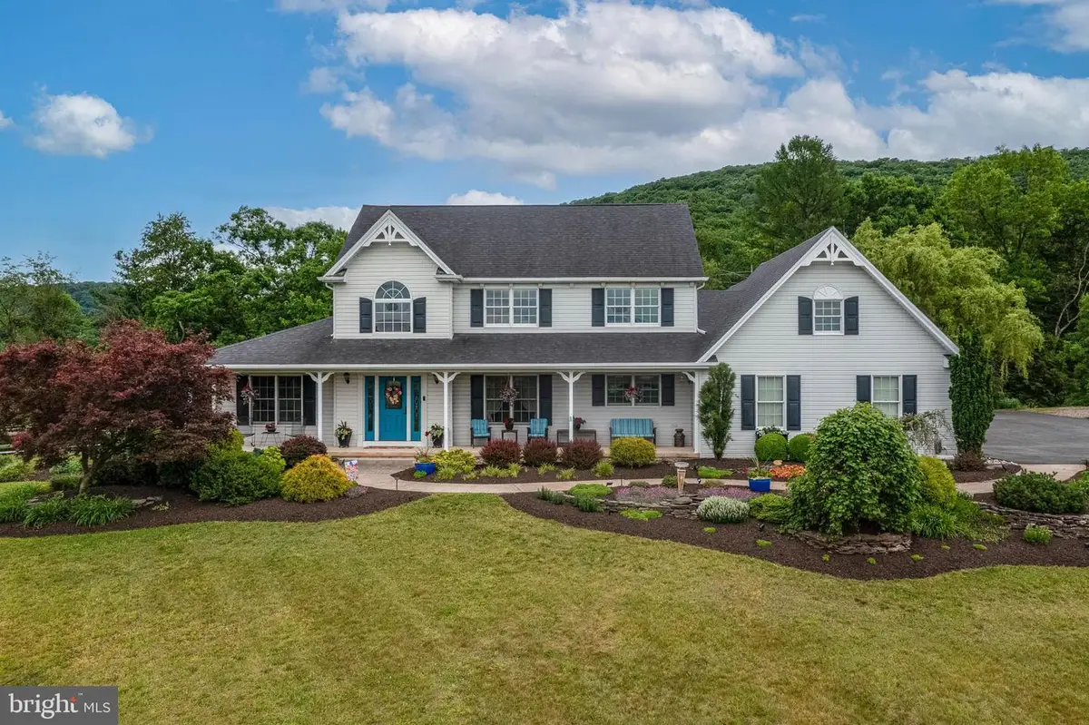 1346 Shady Ln, Tamaqua, PA 18252 - #1