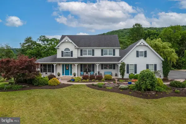 1346 Shady Ln, TAMAQUA, PA 18252