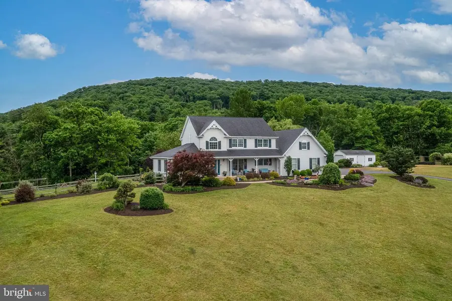 1346 Shady Ln, Tamaqua, PA 18252 - #2