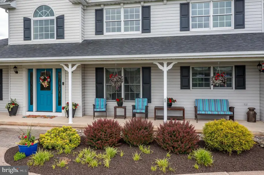 1346 Shady Ln, Tamaqua, PA 18252 - #3