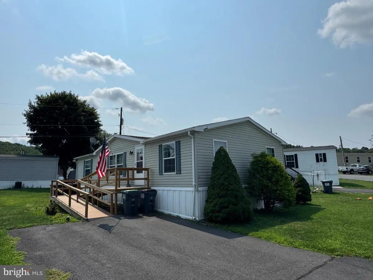 2-c C Frieden Mnr, Schuylkill Haven, PA 17972 - #1