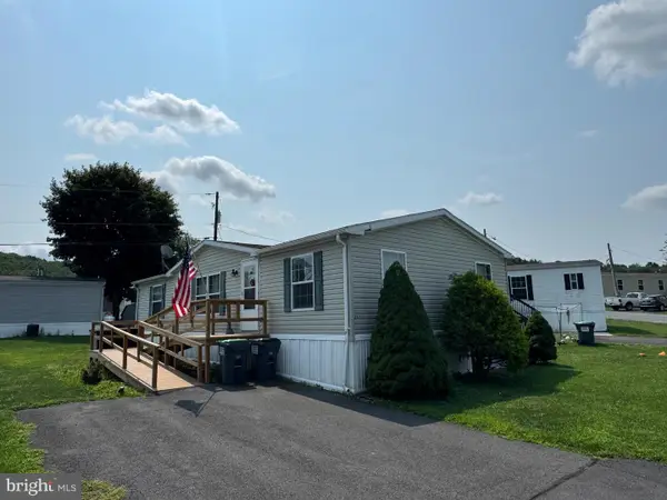 2-c C Frieden Mnr, SCHUYLKILL HAVEN, PA 17972