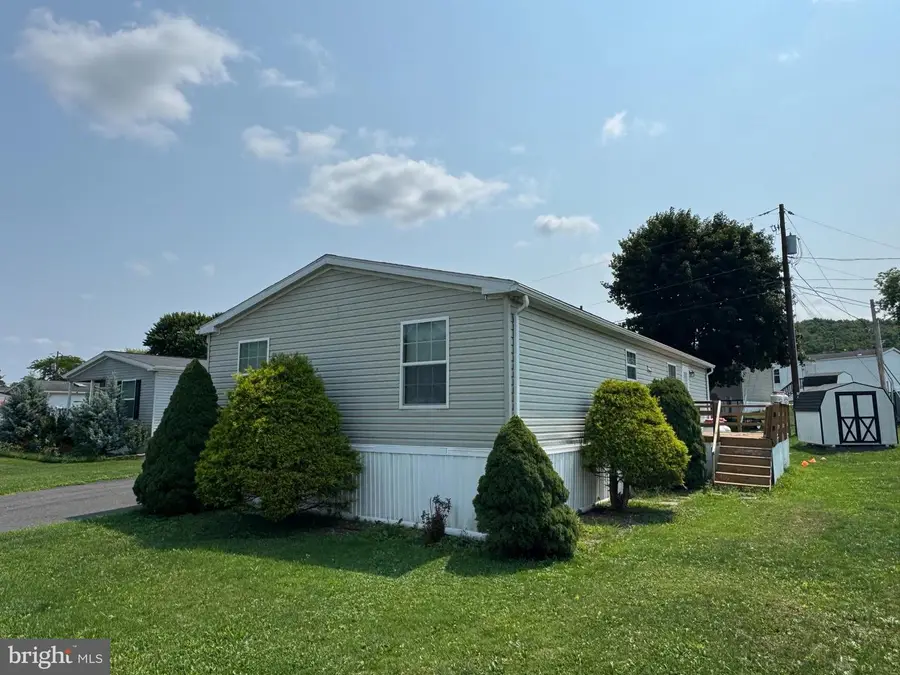 2-c C Frieden Mnr, Schuylkill Haven, PA 17972 - #2