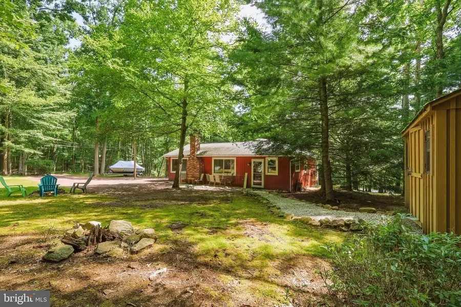 3 Deer Trail Ln, Nesquehoning, PA 18240 - #3