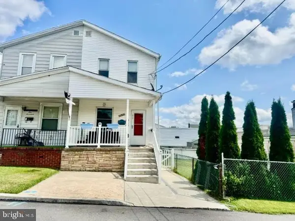 115 N 5th St, FRACKVILLE, PA 17931