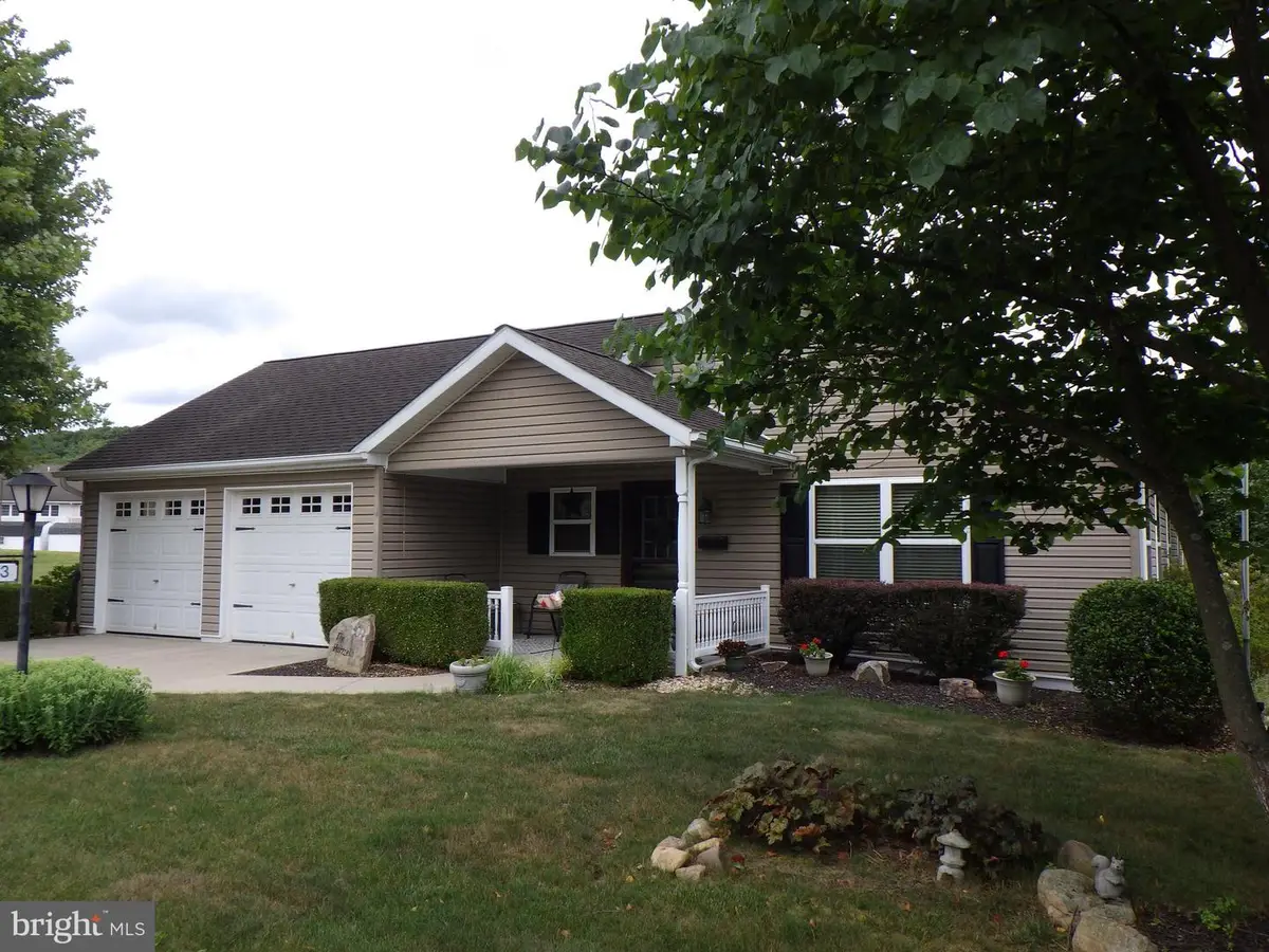 13 Beauty Mary Way, Pine Grove, PA 17963 - #1