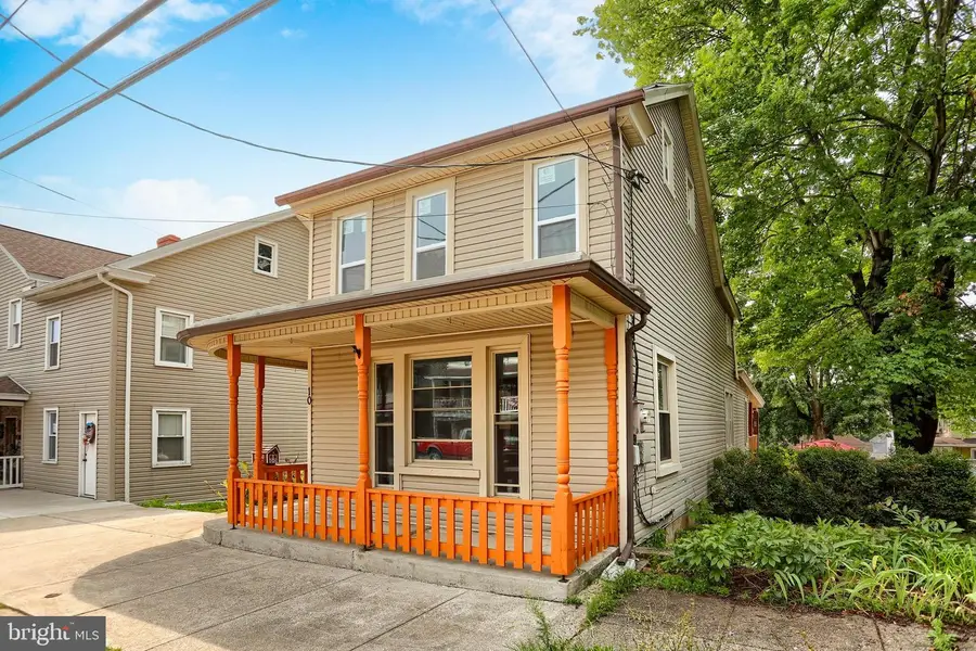 10 E Grand Ave, Tower City, PA 17980 - #2