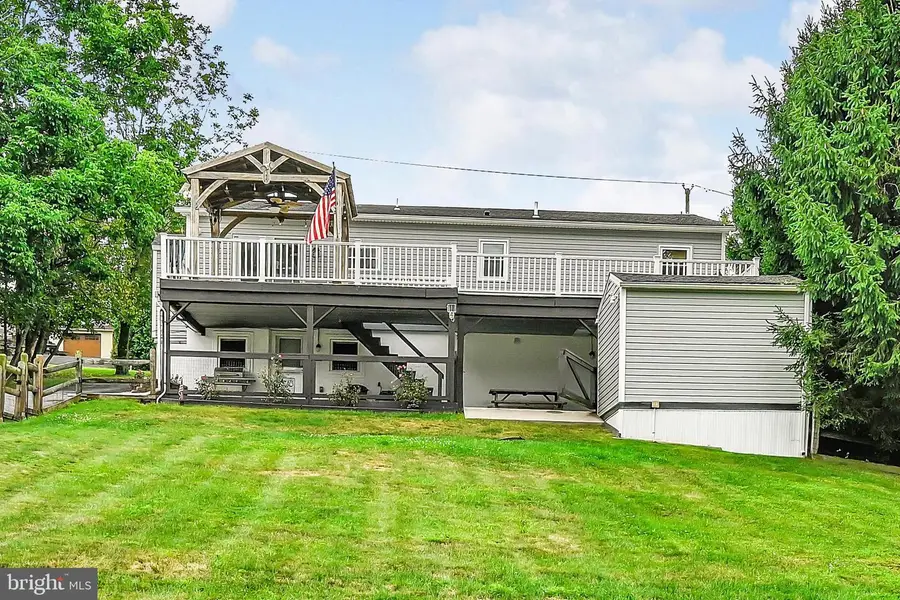 590 Wynonah Dr, Auburn, PA 17922 - #3