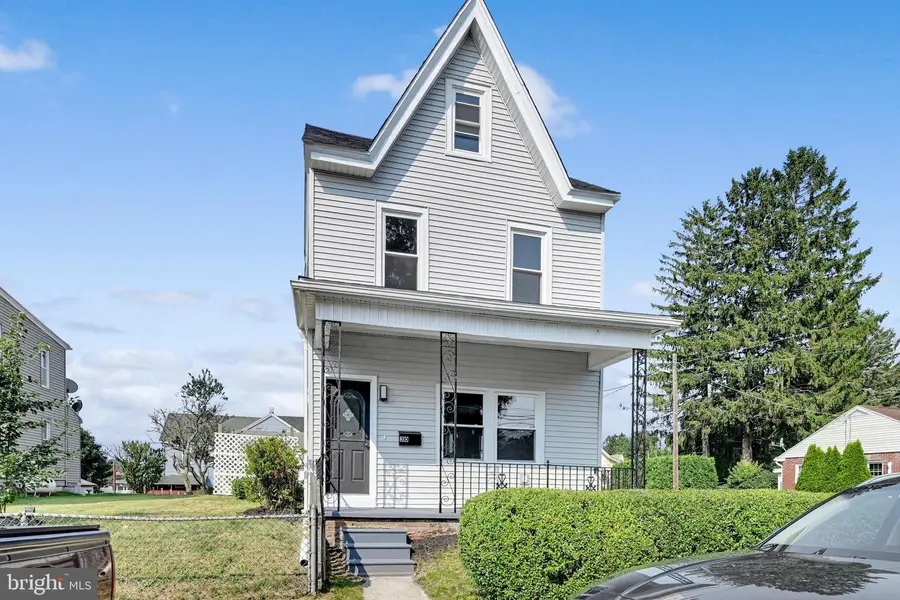 30 N Center St, Frackville, PA 17931 - #2