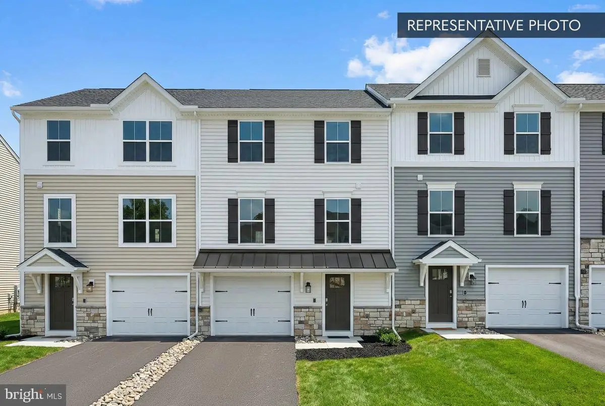 223 Pine Crest Village Dr #lot 23, Pine Grove, PA 17963 - #1