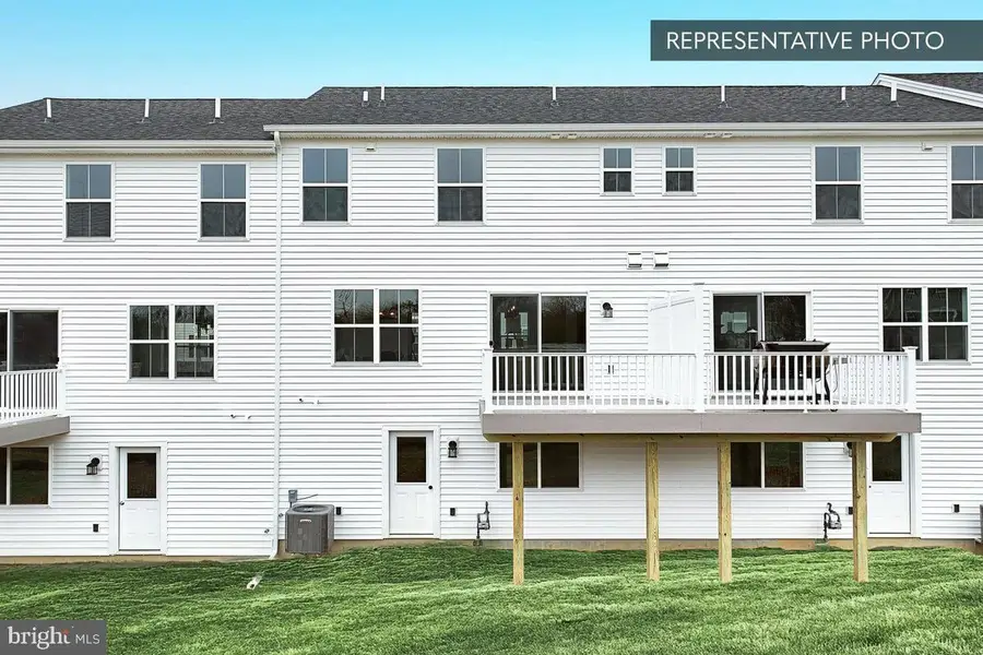 223 Pine Crest Village Dr #lot 23, Pine Grove, PA 17963 - #2