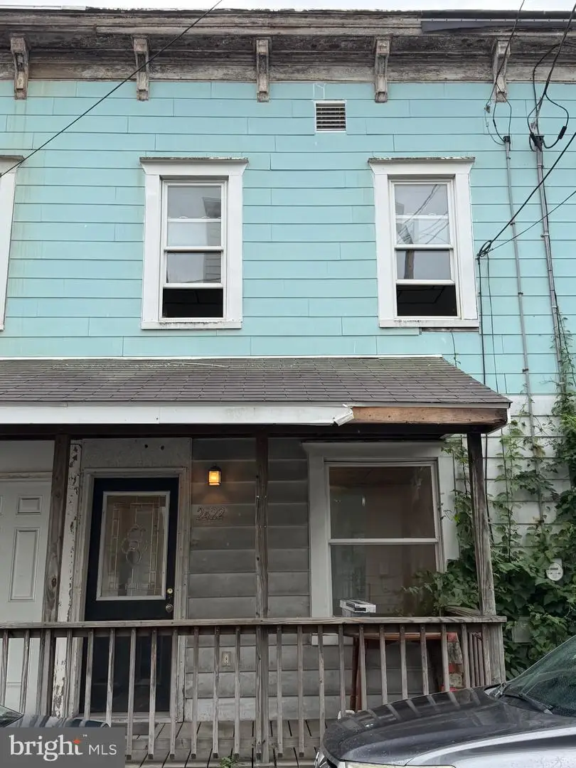 2422 W Water St, Mahanoy Plane, PA 17949 - #1