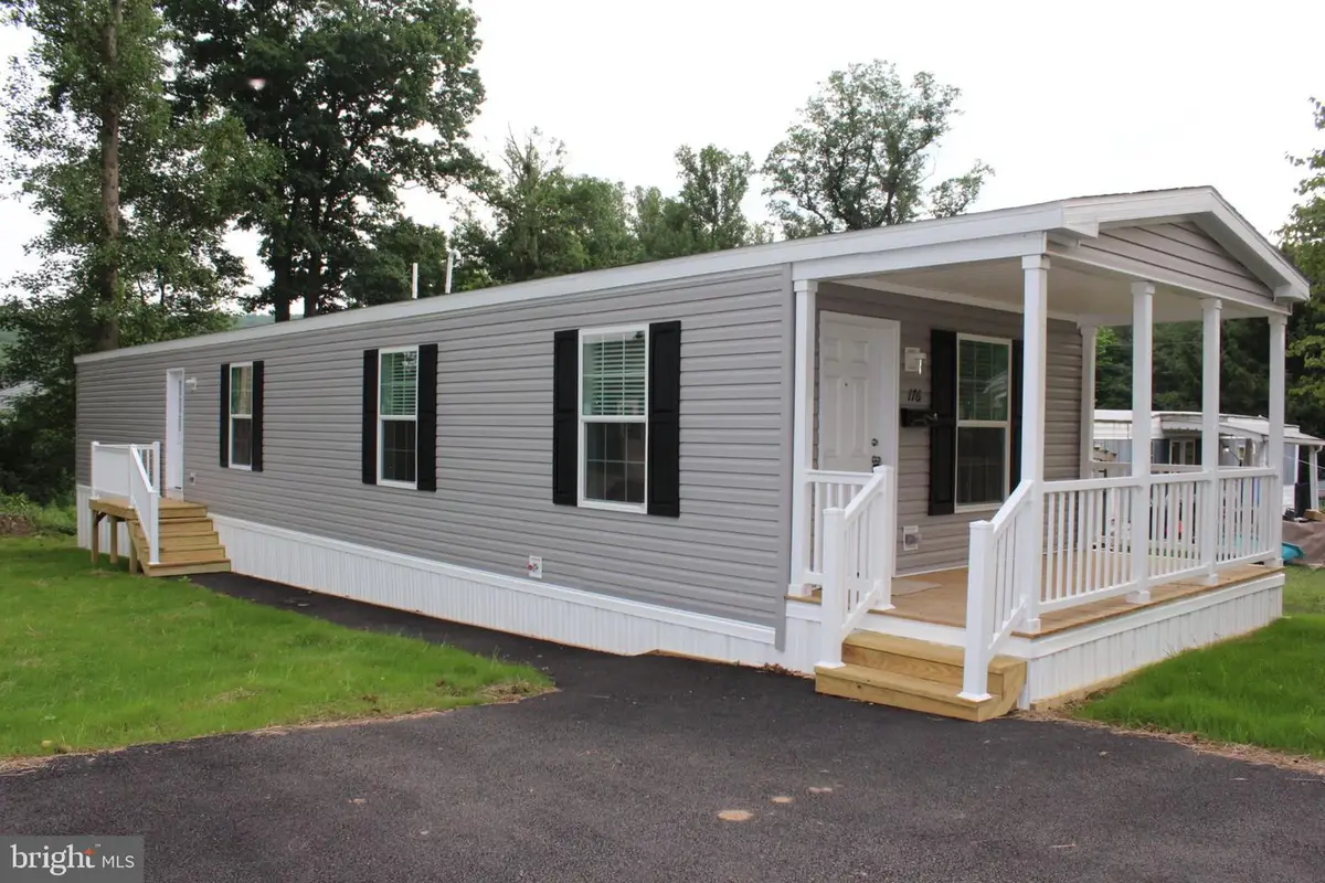 176 W Wiconisco Ave, Tower City, PA 17980 - #1