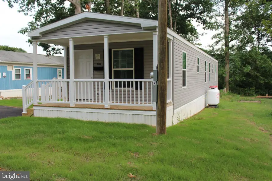 176 W Wiconisco Ave, Tower City, PA 17980 - #2