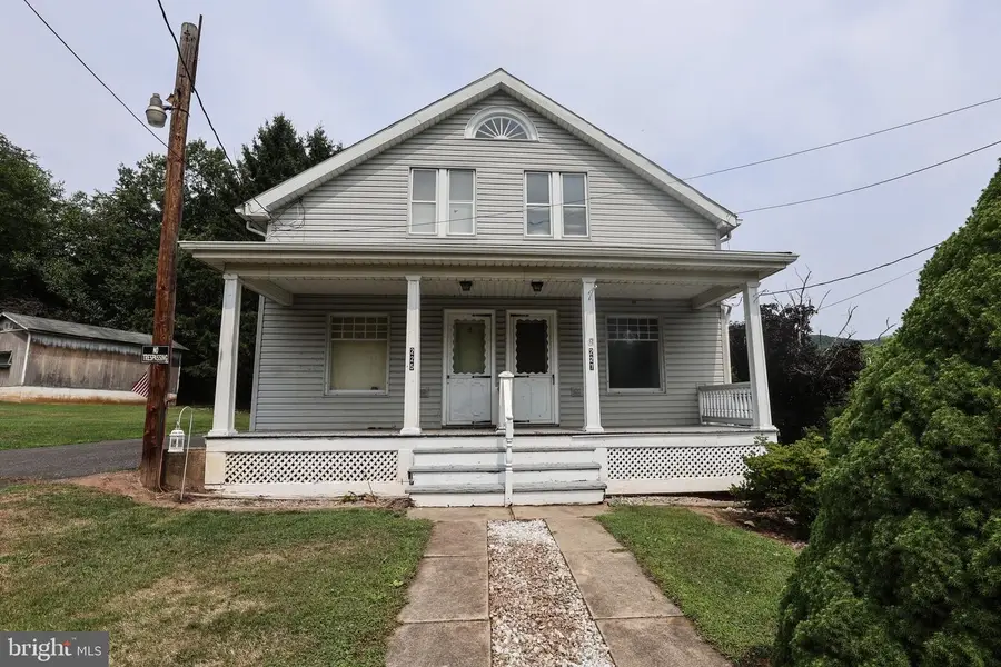 225-227 Shultz Rd, Pine Grove, PA 17963 - #2