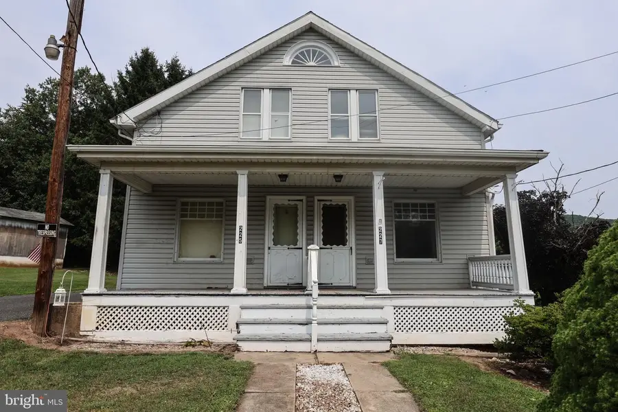 225-227 Shultz Rd, Pine Grove, PA 17963 - #3