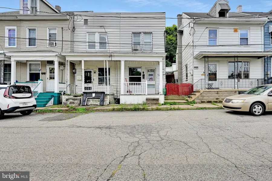 726 Brock St, Ashland, PA 17921 - #3