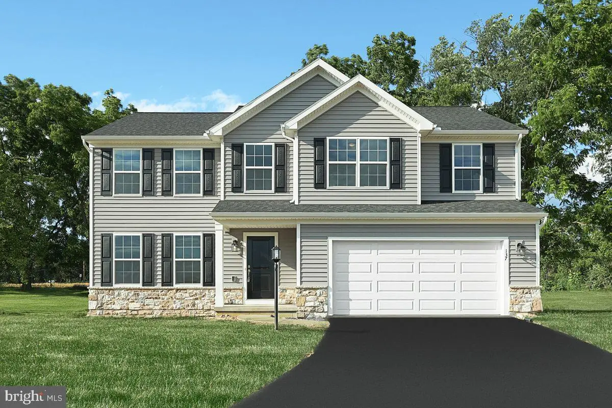 3 Quirk Dr #lot 47, Pottsville, PA 17901 - #1