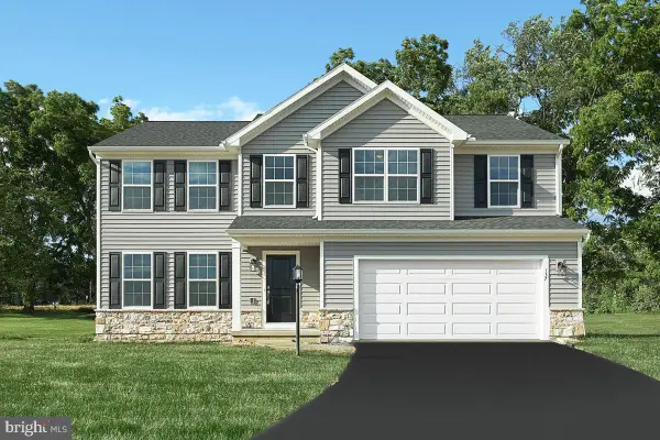 3 Quirk Dr #lot 47, POTTSVILLE, PA 17901