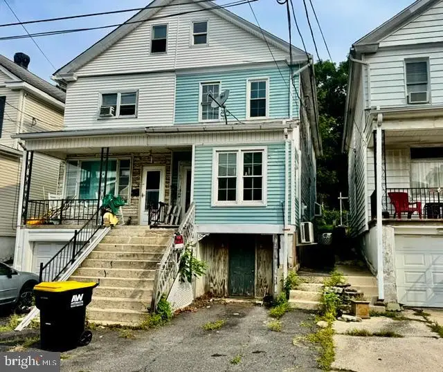 155 S Schuylkill Ave, Shenandoah, PA 17976 - #1