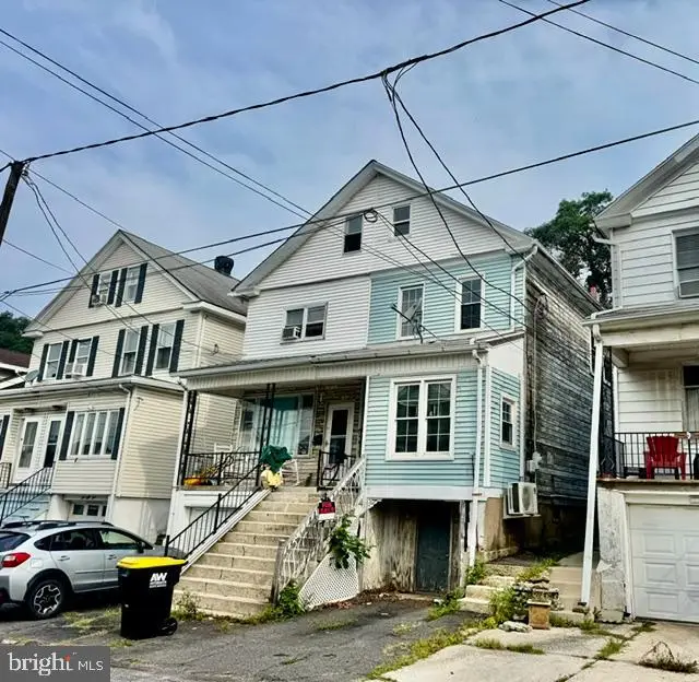 155 S Schuylkill Ave, Shenandoah, PA 17976 - #3