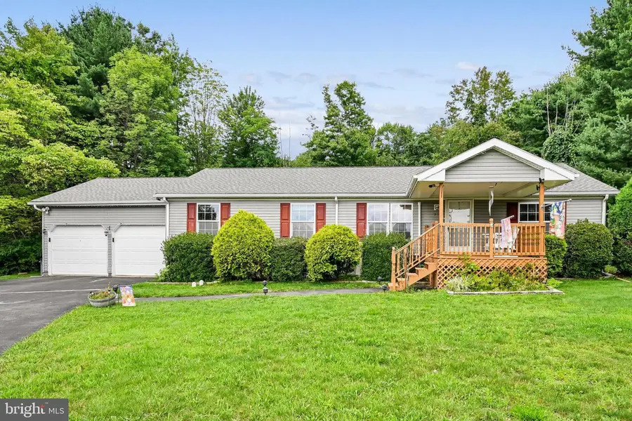 90 Hometown Ave, Tamaqua, PA 18252 - #3