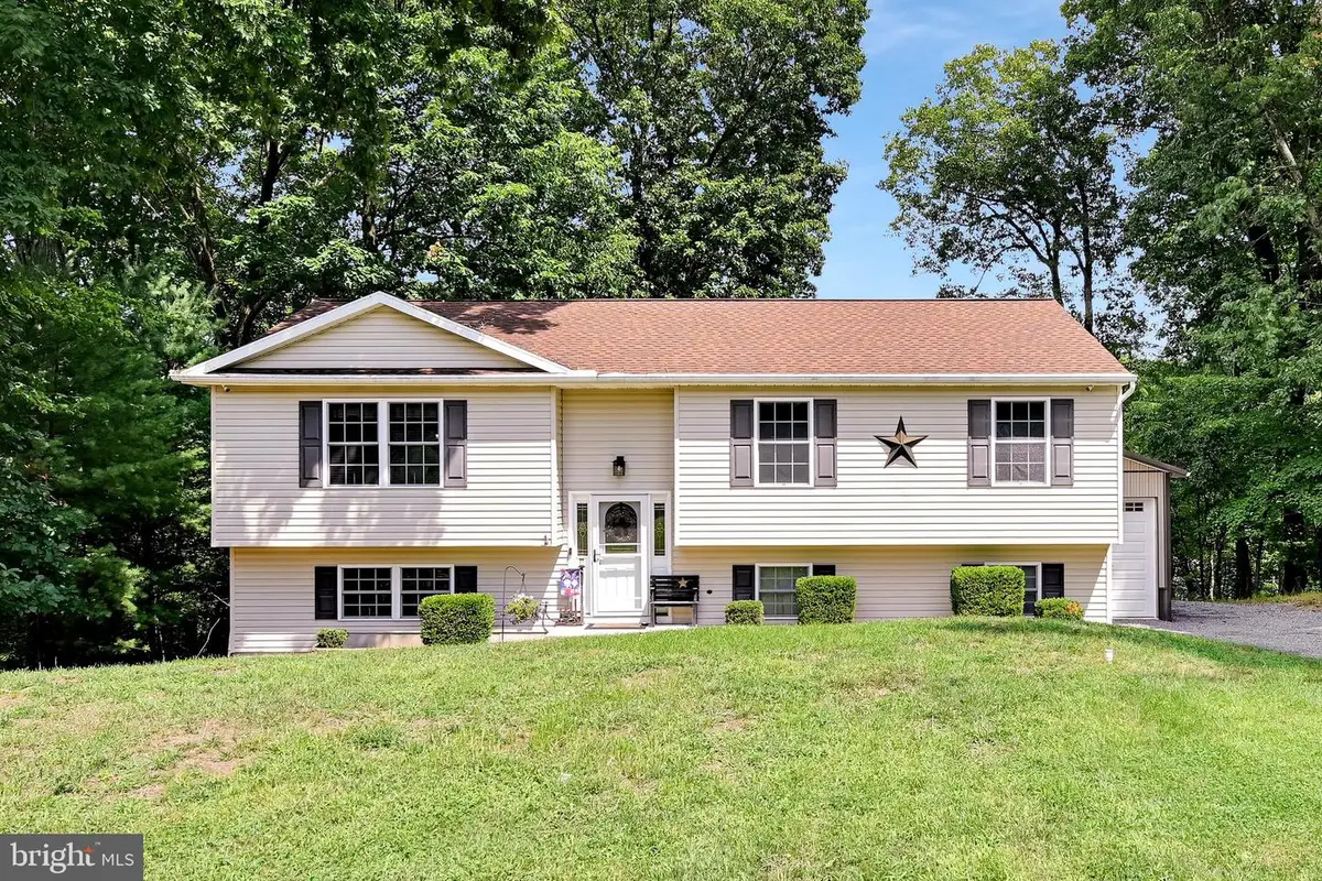 516 Coyote Dr, Auburn, PA 17922 - #1