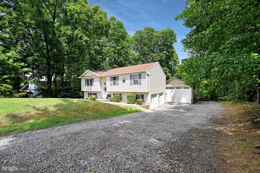 516 Coyote Dr, Auburn, PA 17922 - #2