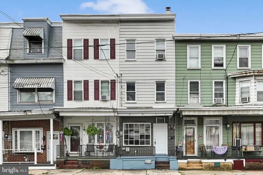 620 E Centre St, Mahanoy City, PA 17948 - #2