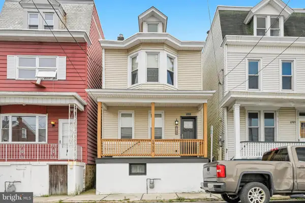 1755 W Norwegian St, POTTSVILLE, PA 17901