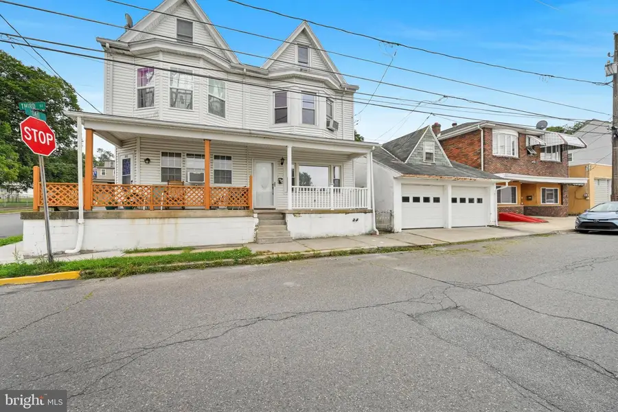 550 3rd St, Port Carbon, PA 17965 - #2