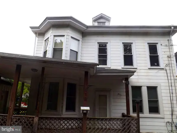 518 Laurel St, MINERSVILLE, PA 17954