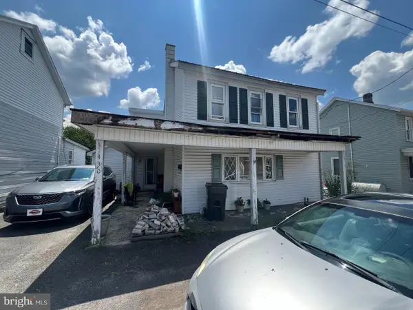 430 Dietrich Ave, TOWER CITY, PA 17980