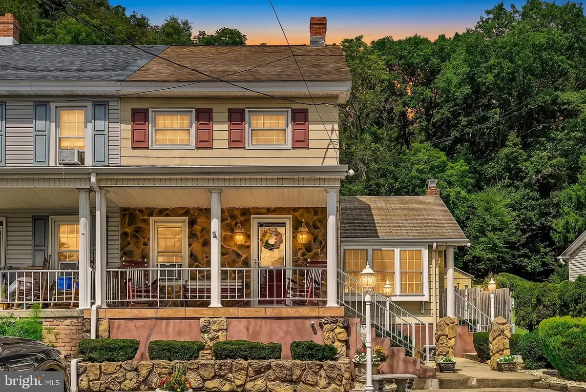 2156 Main St, Pottsville, PA 17901 - #1