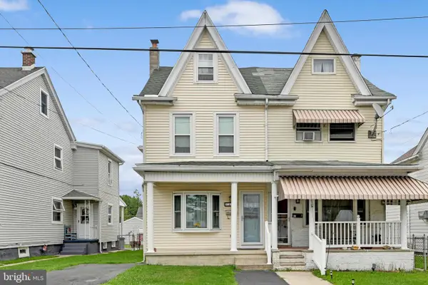 137 Nice St S, FRACKVILLE, PA 17932