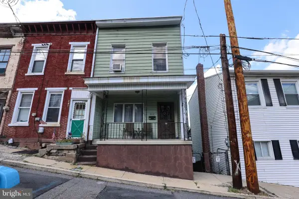 212 W Schuylkill Ave, POTTSVILLE, PA 17901