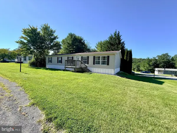 255 Angel Dr, NEW RINGGOLD, PA 17960