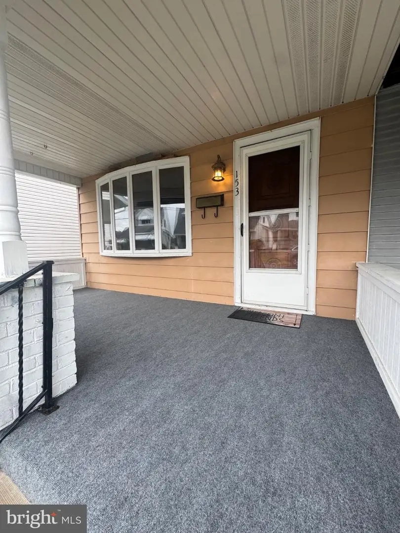 153 S 3rd St, Frackville, PA 17931 - #3