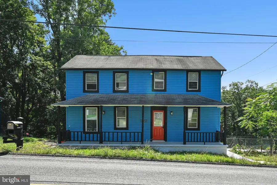 522 Forest, Pottsville, PA 17901 - #2