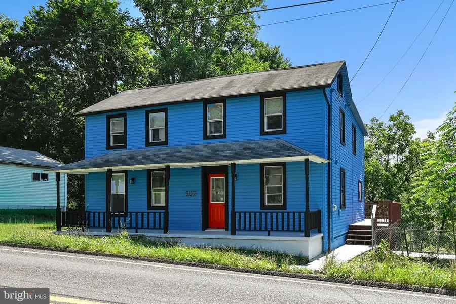 522 Forest, Pottsville, PA 17901 - #3
