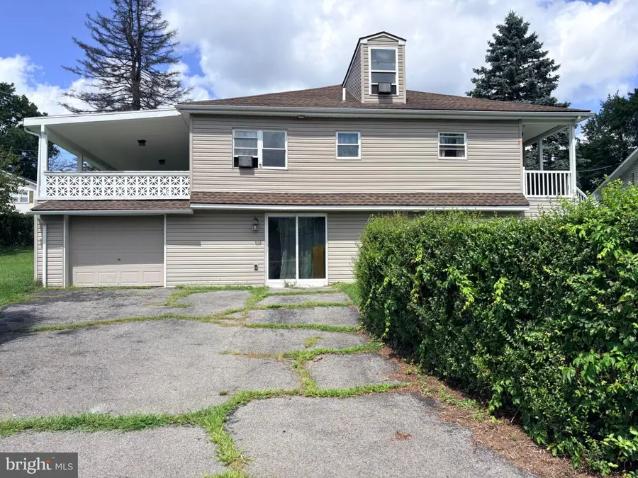 Address Withheld By Seller, Pottsville, PA 17901 - #3