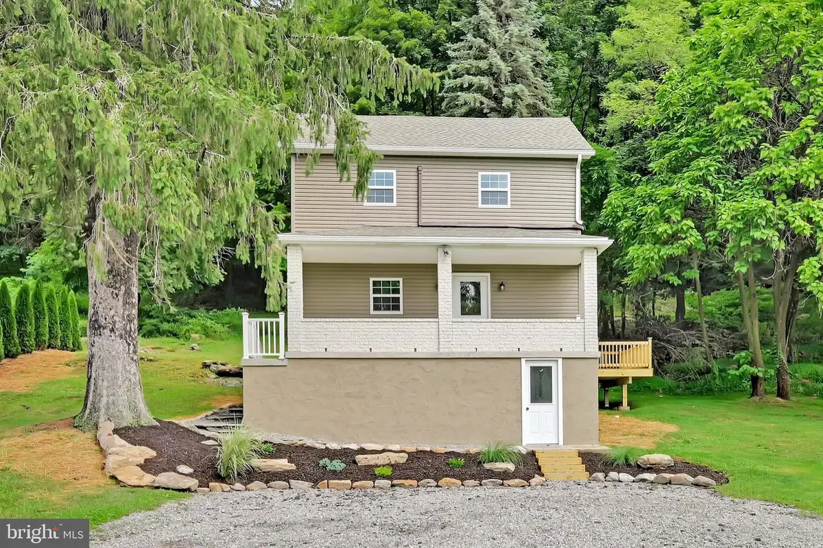 481 Hazle St, Quakake, PA 18245 - #1