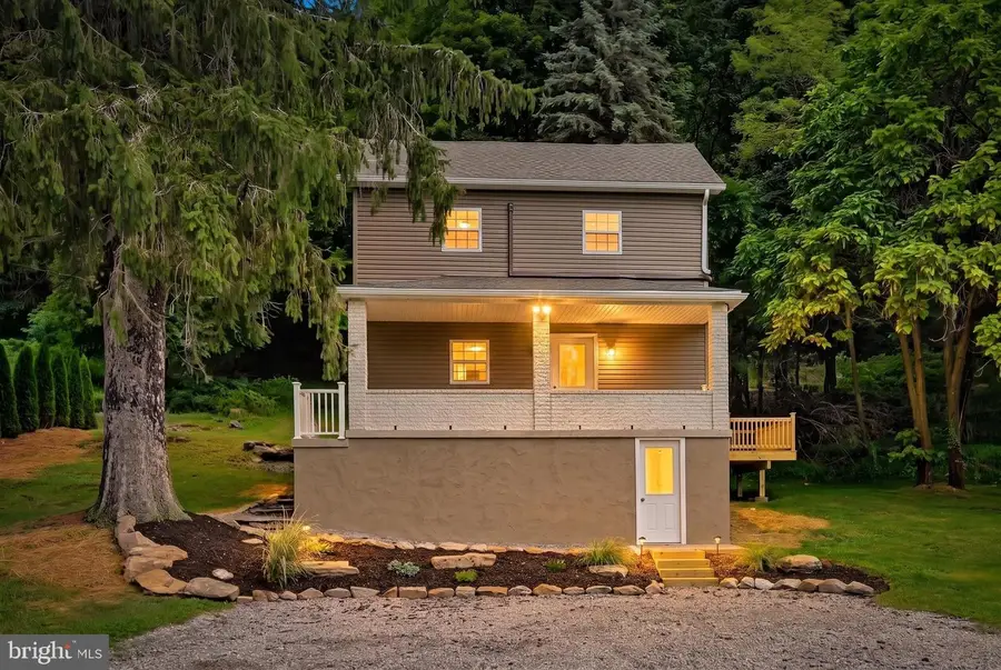 481 Hazle St, Quakake, PA 18245 - #2