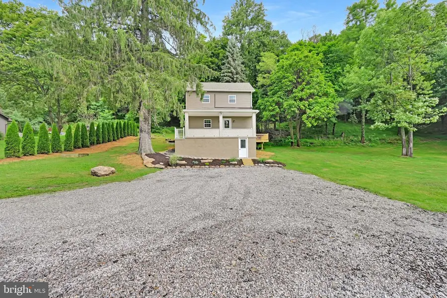 481 Hazle St, Quakake, PA 18245 - #3