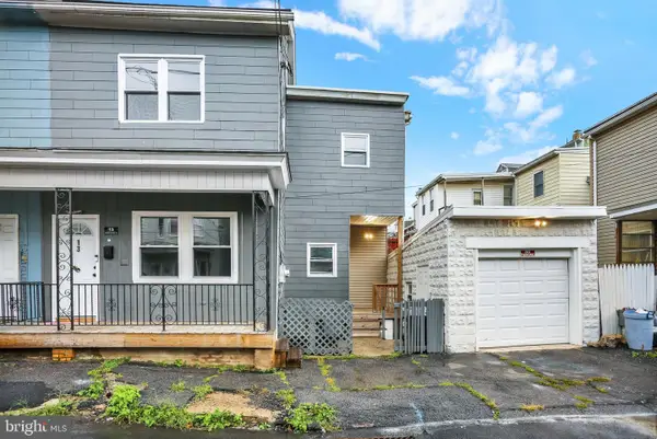 13 N Gilbert St, SHENANDOAH, PA 17976