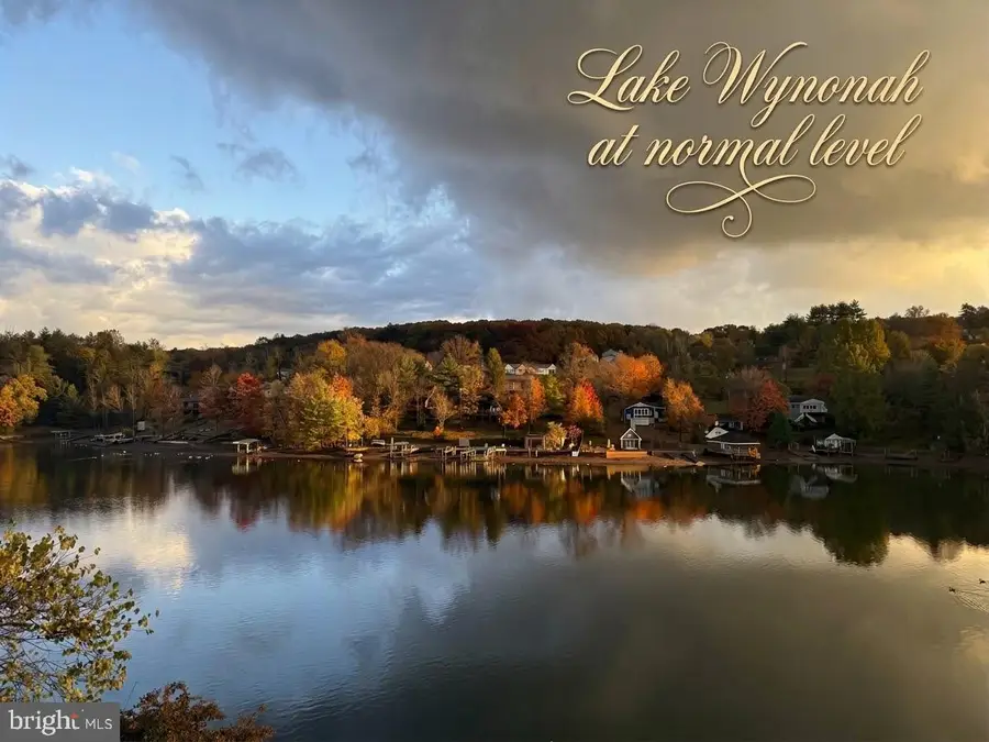 1502 Wynonah Dr, Auburn, PA 17922 - #2
