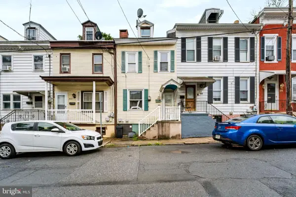 807 W Norwegian St, POTTSVILLE, PA 17901